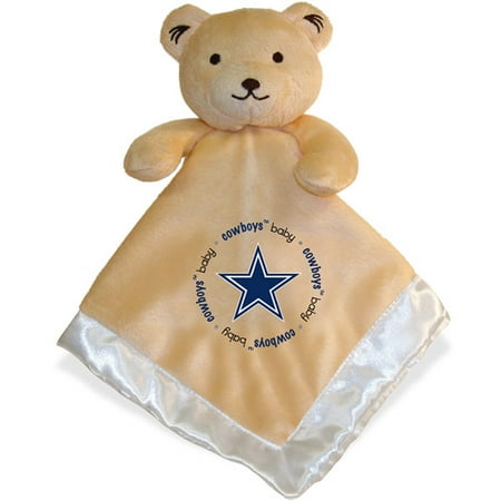 Baby Fanatic Snuggle Bear, Dallas Cowboys