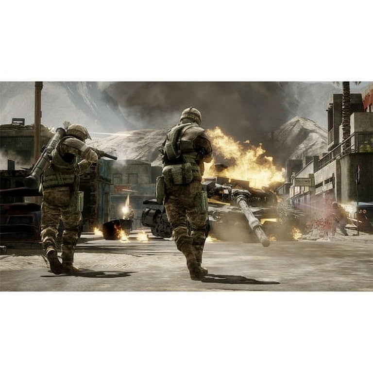 【中古】 Battlefield: Bad Company Battlefield: Bad Company 2 - Ultimate Edition - Playstation