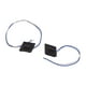 thumbnail image 1 of 2 piezas 82661D9710, interruptor de botón para manija de puerta, accesorios de instalación sencilla, piezas de reparación, accesorio compatible con, 1 of 8