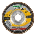 thumbnail image 1 of Disco Laminado Tenazit Zirconio 4.5" Barreno 7/8", 1 of 3
