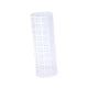 thumbnail image 4 of Soporte para paraguas, contenedor de almacenamiento resistente, estante multiusos para guardar paraguas. Blanco, 4 of 9