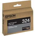 thumbnail image 2 of Cartucho de tinta Original Epson SureColor T324820 Rendimiento estándar Negro mate, 2 of 2