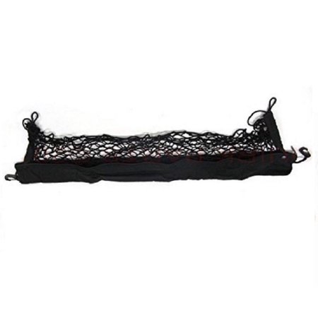 Envelope Style Trunk Cargo Net For Lincoln Navigator 2018 2019 2020 2021