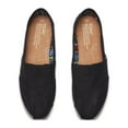 thumbnail image 3 of TOMS Women's Canvas Classic Slip-On Shoes, 3 of 3