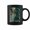 Black, variant on Wolf Meme They Dont Understand Coffee Mugs