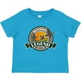 thumbnail image 3 of Inktastic Duck Hunting Legend Boys or Girls Toddler T-Shirt, 3 of 5