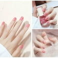 thumbnail image 1 of EGNMCR Water-based Peelable Nail Polish No-baking Quick-drying Peeling Nail Polish 8ml nail art, 1 of 1