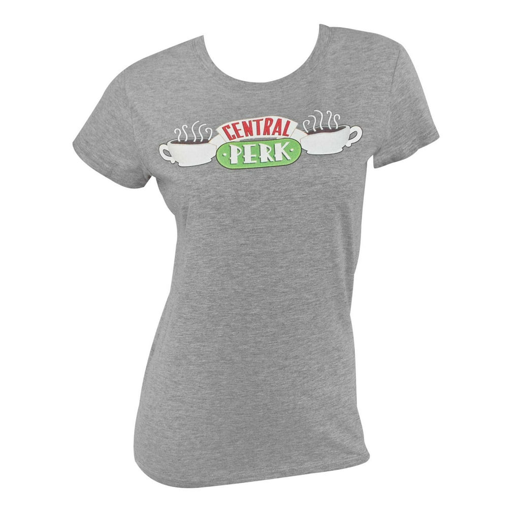 central perk shirt walmart