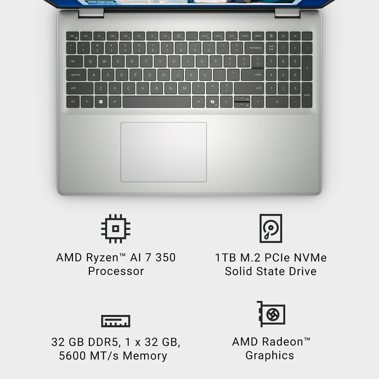 Dell 16