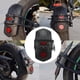 thumbnail image 3 of Salpicadera para Moto, Guardabarros Trasero para Motocicleta con Reflector para Ninjia 250/300, Ninjia 400, 3 of 4