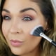 thumbnail image 2 of Brocha de maquillaje Beauty Junkees Fan Highlighter Duo Fiber, 2 of 7