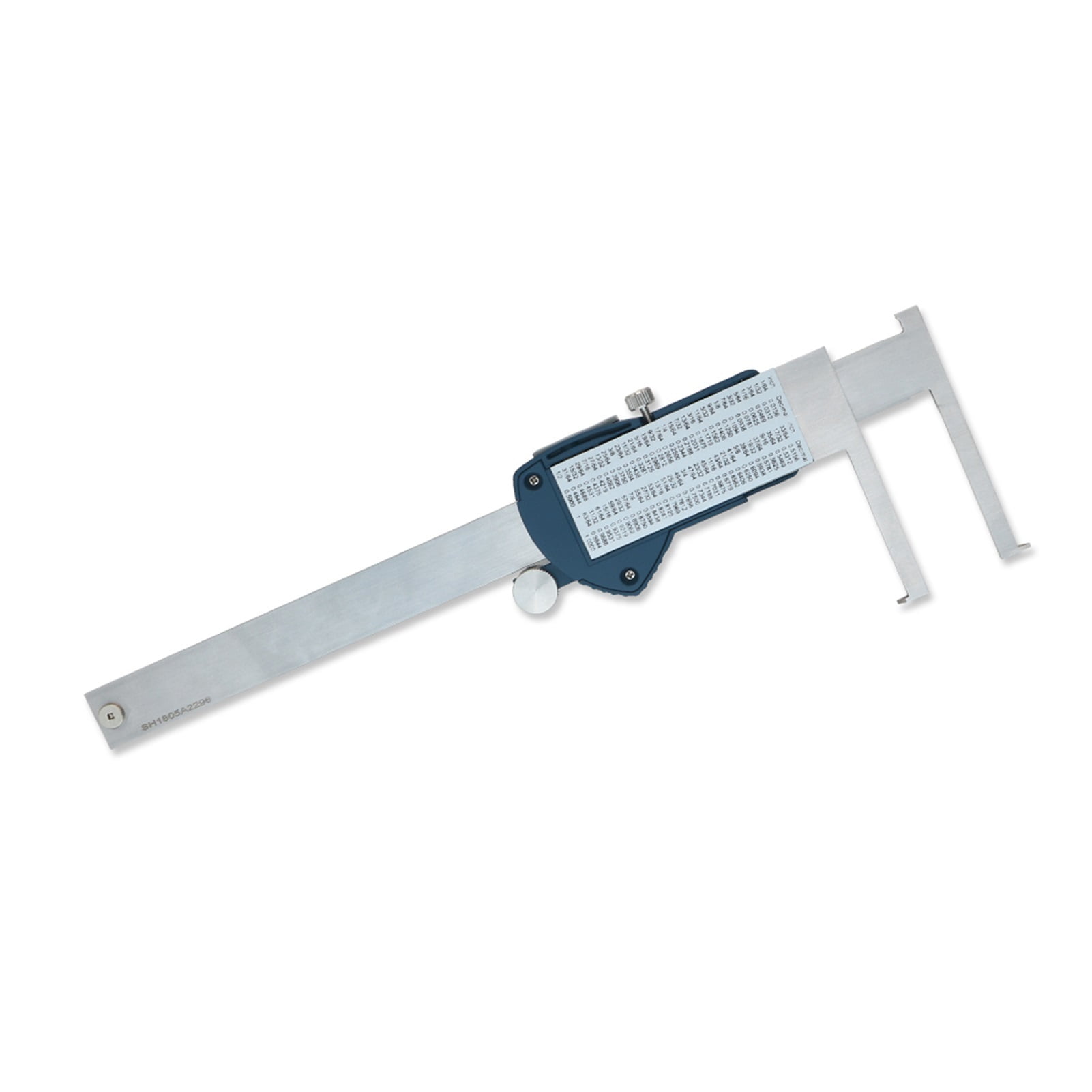 8-150 mm digital Inside Groove Caliper Stainless steel Vernier Calipers Gauge digital Measuring Tools