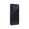 thumbnail image 3 of Smartphone Samsung Galaxy A35 5G 8GB RAM 256GB ROM Negro Desbloqueado, 3 of 4