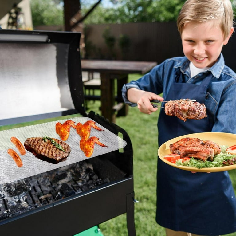 Grill mats clearance walmart