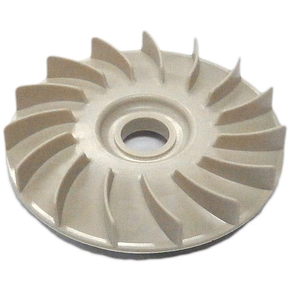Black and Decker Genuine OEM Replacement Fan For Mowers - 5140150-01