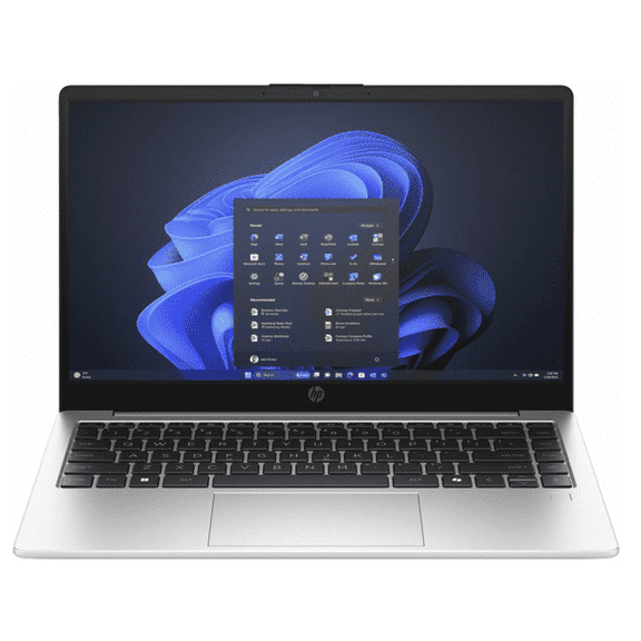 Laptop HP ProBook 440 G10 14" FHD | Intel Core i5-1334U 13ª Gen | 16GB RAM | 512GB SSD | Windows 11 Pro | Wi-Fi 6E | Plateada- Teclado Español.