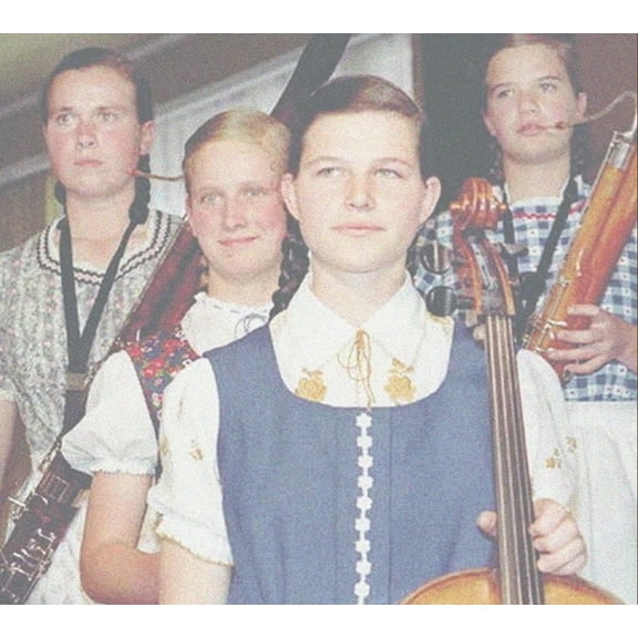 RLW - C.D. - Music & Performance - CD