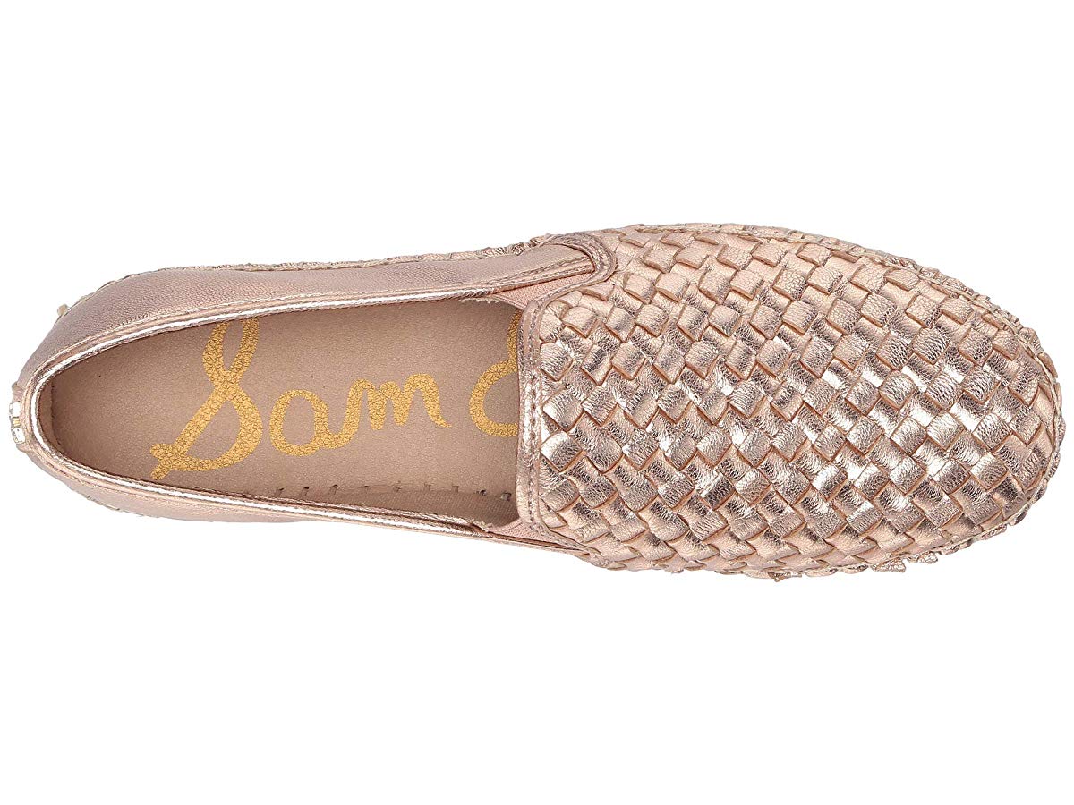 catherine platform flat