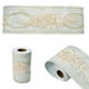 thumbnail image 1 of Matsuzay Borde de pared autoadhesivo estilo pintura de de tinta para decoración de sala de estar, papel tapiz de PVC 3D Decoración del hogar tipo+3, 1 of 6