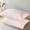 White, variant on Quilted Embroidered Headrest Support Pillow,Soft Brushed Fabric Bed Cushion Ergonomic Neck Support,Pressure Relief Sleep Comfort Decorative Home Bedroom Use,Durable Stitching Relaxation Rest Pillow