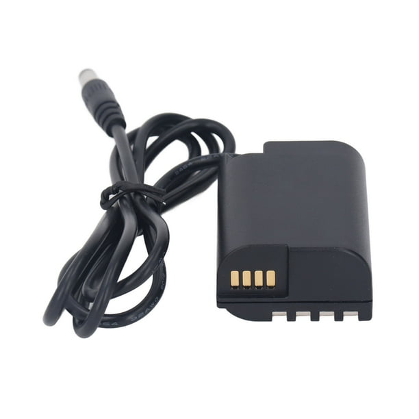 Digital Camera Power Adapter, PCM Intelligent Chip Digital Camera Dummy