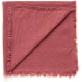 thumbnail image 2 of ANA Rust Cloth Napkins Set of 6 18x18 inch Cotton Dinner Napkins - Washable Soft Premium Hotel Quality Reusable Napkins Perfect Table Napkins for Family Dinners, 2 of 4