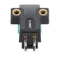 thumbnail image 1 of Moving Magnet Turntable Cartridge, Magnetic Cartridge Stylus Replacement Strong Tracking Ability Excellent Sound Quality  for Phonograph, 1 of 7