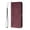 Red, variant on Phone Case for Motorola Moto G Stylus 2023 Card Slots Cover Flip Folio Wallet PU Leather Hand Strap Magnetic Closure