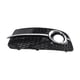 thumbnail image 4 of Rejilla protectora para faros antiniebla, reemplaza la rejilla de panal duradera para Audi Q5 13-16 8R0 807 681M, 4 of 8