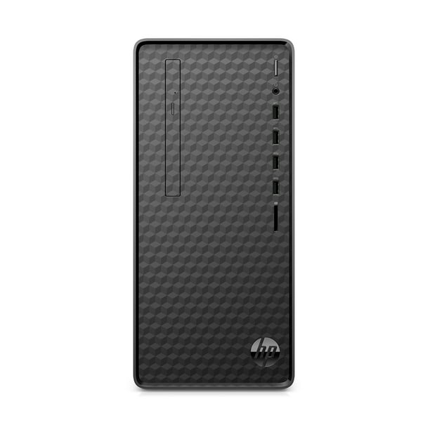 Refurbished Hp Desktop Tower R3 8gb 1tb Amd Ryzen 3 30g Processor 8 Gb Ddr4 2666 Sdram Memory 1 X 8 Gb 1 Tb 70rpm Sata Hard Drive Amd Radeon V Walmart Com Walmart Com