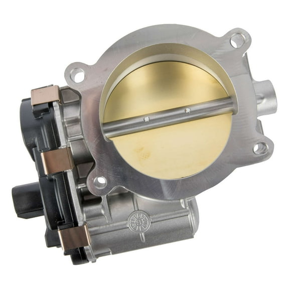 ACDelco GM Genuine Parts 12679524 Fuel Injection Throttle Body with Throttle Actuator Fits select: 2008 CHEVROLET SILVERADO, 2007-2008 CHEVROLET TAHOE