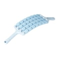thumbnail image 2 of koolsoo Massage Roller Stick Body Muscle Relaxation for Exercise Outdoor Indoor Back Blue, 2 of 9
