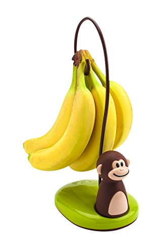 Banana Hook Rippen Bananas Natures Way 
