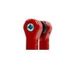thumbnail image 6 of DV8 Offroad Elite Series D-Ring Shackles - Pair (Red), 6 of 9
