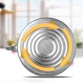 thumbnail image 2 of 1pc 20cm Vintage Aluminum Water Kettle With Insulated Handle Gas Cooker Kettle|Sports Bottles, 2 of 4