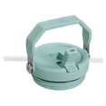 thumbnail image 2 of Pajita abatible Stanley IceFlow, 600 ml, aislante, acero inoxidable, 2 of 6