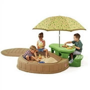 Step2 Naturally Playful Summertime Playcenter