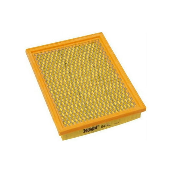 Air Filter - Compatible with 2002 - 2008 Mini Cooper 2003 2004 2005 2006 2007