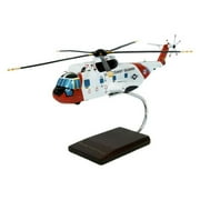 Daron Worldwide Trading C4148 HH-3F Pelican Uscg 1/48 AIRCRAFT