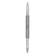 thumbnail image 1 of Clavo De Herramientas De Resorte, Clavo De Resorte De Cabeza Doble Portátil De Acero Al Carbono Para Vidrio Para Madera Para Metal ANGGREK Otros, 1 of 8