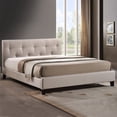 thumbnail image 2 of Baxton Studio Harriette Platform Bed, 2 of 2
