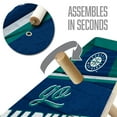 thumbnail image 4 of YouTheFan MLB Seattle Mariners RingBag, 4 of 5