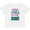 AA-White, variant on Stem Science Technology Engineering Math Girl Girls Toddler T-Shirt