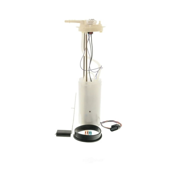 ACDelco MU1776 GM Original Equipment Fuel Pump and Level Sensor Module with Seal, Float, and Harness Fits select: 2001-2003 CHEVROLET SILVERADO, 2001-2003 GMC NEW SIERRA