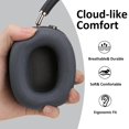 thumbnail image 4 of Almohadillas de repuesto compatibles con AirPods Max, 4 of 9