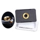 thumbnail image 1 of TORNILLOS DE FIJACIÓN DEL BRAZO DE LA CUBIERTA DE LA BICICLETA TORNILLOS DEL BRAZO DEL BRAZO DEL SOPORTE INFERIOR DE LA BICICLETA Dorado Dorado RT122 Cola Perno del brazo de manivela, 1 of 8