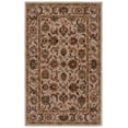 thumbnail image 2 of SAFAVIEH Classic Gloria Oriental Wool Area Rug, Ivory, 5' x 8', 2 of 13