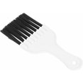 thumbnail image 4 of nipocaio Air Conditionné à Ailettes Peigne Condenseur Peigne de Nettoyage Outil de Réparation Brosse de Nettoyage Brosse Accessoire de Nettoyage 2pcs,, 4 of 5