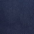 thumbnail image 2 of Parkland Collection Manni Transitional Blue Pillow Cover With Down Insert, 2 of 10