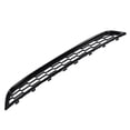 thumbnail image 4 of Cubierta de parrilla inferior del parachoques delantero 1801358 Reemplazo negro brillante para Ford Fiesta 2013-2017, 4 of 5